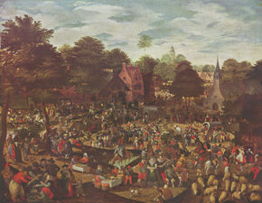 Farmers' Fair