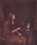 El lector