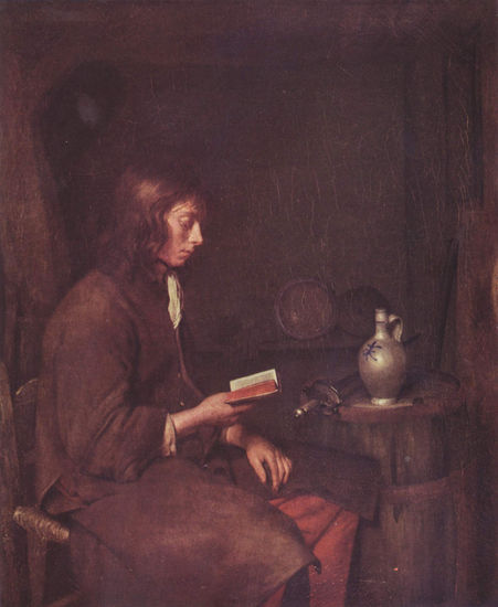 The Reader 