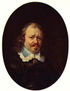 Portrait of Godard van Reede van Nederhorst