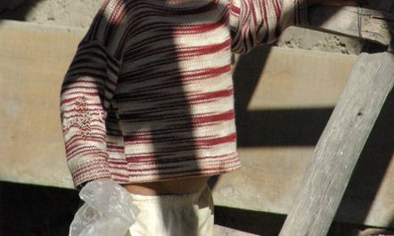 niños