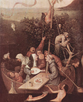 The Ship of Fools