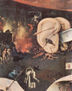 The Garden of Earthly Delights, Right Panel