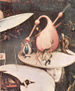 The Garden of Earthly Delights, Right Panel