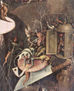 The Garden of Earthly Delights, Right Panel