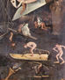 The Garden of Earthly Delights, Right Panel