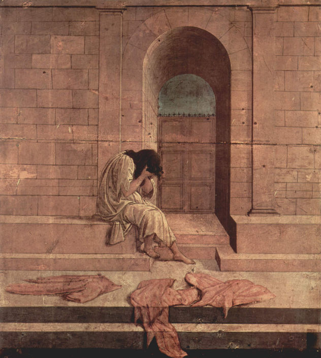 La rechazada