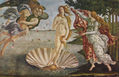 Nacimiento de Venus