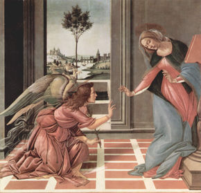 Annunciation