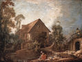El molino