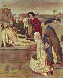 The Grave