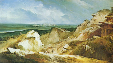 The Sand