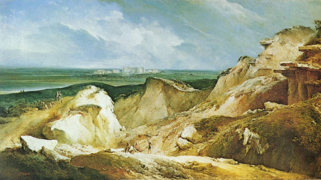 The Sand