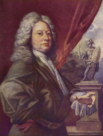 Portrait of Count František Antonín Špork 