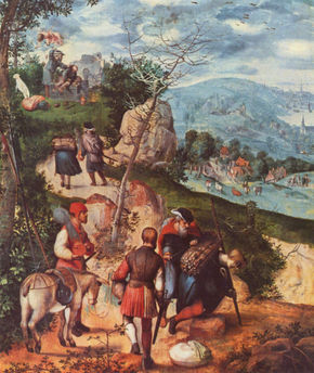 Victim of Abraham