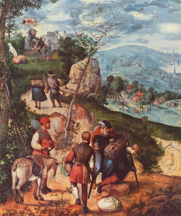 Víctima de Abraham