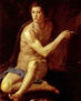 Hl. Johannes el Bautista