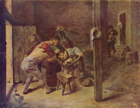 The Fight