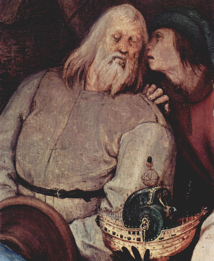 Adoration of the...