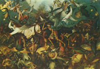 The Fall of the Angels