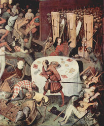The Triumph of...