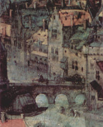 The Tower of Babel,...