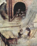 La Torre de Babel, detalle