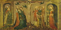 Calvary of the Tanners
