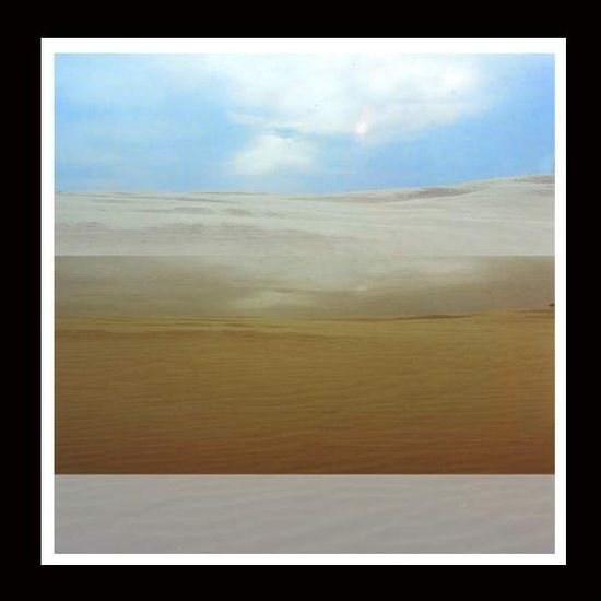 Recuerdo el mar 