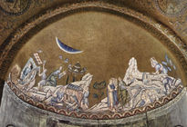 Mosaics of St. Mark...