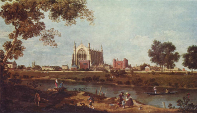 Eton College 