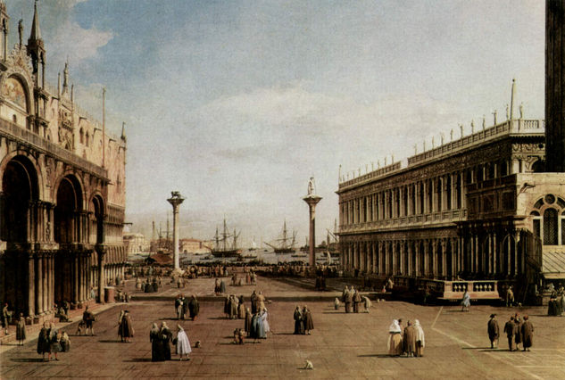 La Piazzetta 