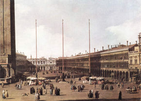 Piazza San Marco