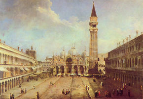 Piazza San Marco