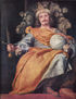 Portrait of a Spanish King