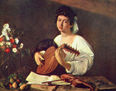 Lute Player