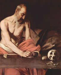 San Jerónimo