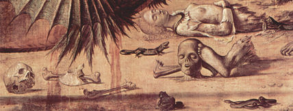 Cycle of paintings...