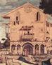 Ciclo de pinturas de la capilla de la Scuola di San Giorgio degli Schiavoni, escena