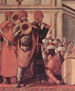 Cycle of paintings of the chapel of the Scuola di San Giorgio degli Schiavoni, scene