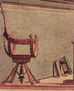 Cycle of paintings of the chapel of the Scuola di San Giorgio degli Schiavoni, scene