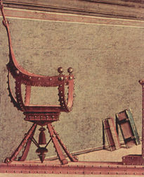 Cycle of paintings...