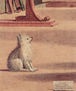 Ciclo de pinturas de la capilla de la Scuola di San Giorgio degli Schiavoni, escena