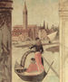 Cycle of Paintings on the Legend of Saint Ursula, Scene