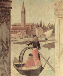 Ciclo de pinturas...