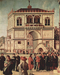 Ciclo de pinturas...