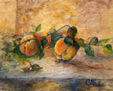 Dorados Frutos de Otoño