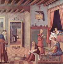 Ciclo "Albanesi",...