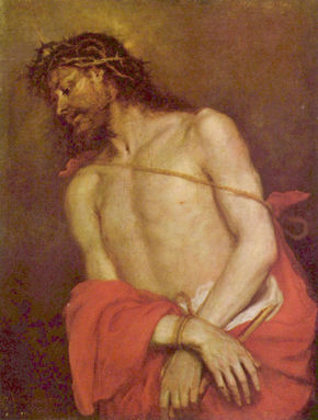 Ecce Homo