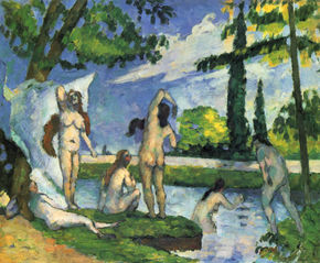 Bathers